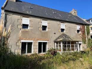 Photo Vente maison Trégastel