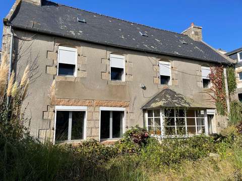 Vente maison Trégastel 22