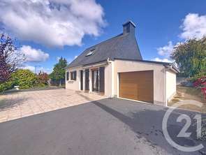 Vente Maison 3 chambresTrégastel
