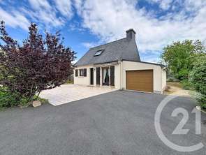 Vente Maison 3 chambresTrégastel