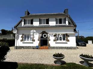 Photo Vente maison Trégastel