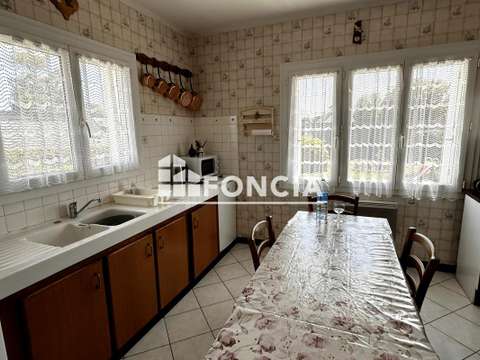 Vente maison 5 pièces Vente maison 5 pièces