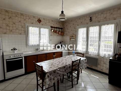 Vente maison 5 pièces Vente maison 5 pièces