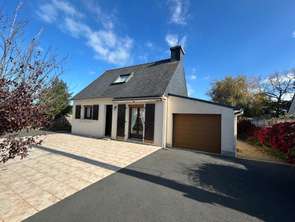 Vente Maison 3 chambresTrégastel
