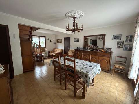 Vente maison 4 pièces Vente maison 4 pièces