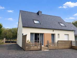 Vente Maison 5 chambresTrégastel