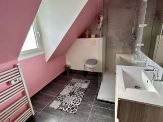 Vente maison 10 pièces