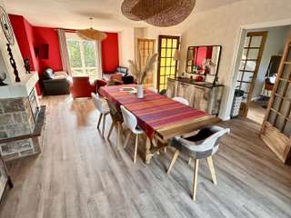 Vente maison 10 pièces
