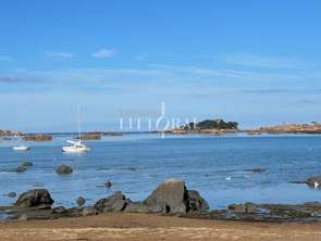 Vente Maison 5 chambresTrégastel