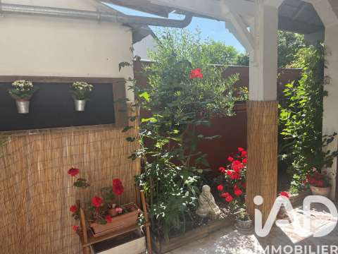 Vente maison 5 pièces Trégastel 22