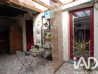 Vente maison 5 pièces Vente maison 5 pièces