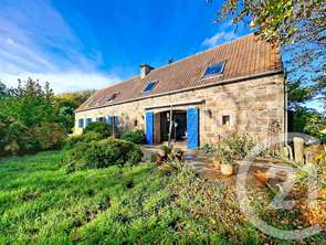 Vente Maison 3 chambresTrégastel