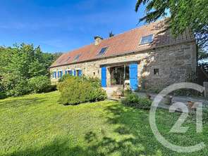 Vente Maison 3 chambresTrégastel