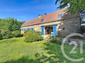 Vente maison 5 pièces Trégastel 22