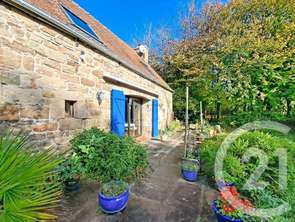 Vente Maison 3 chambresTrégastel