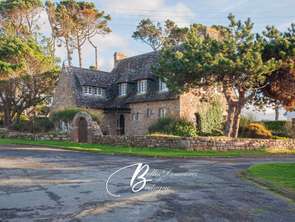 Vente Maison 5 chambresTrégastel