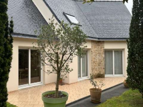 Vente maison 5 pièces Trégastel 22