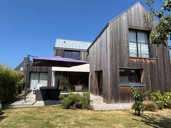 Vente Maison 4 chambresTrégastel