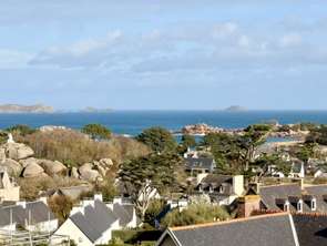 Vente Maison 4 chambresTrégastel