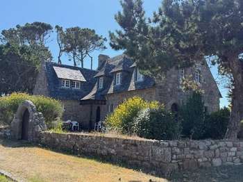 Vente Maison 5 chambresTrégastel
