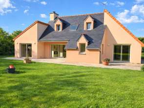 Vente Maison 4 chambresTrégastel