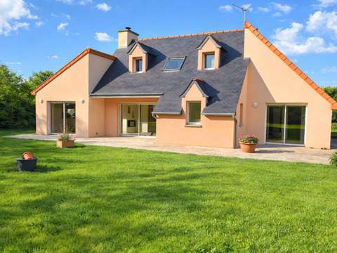 Vente maison 7 pièces Trégastel 22