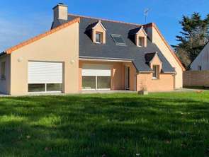 Vente Maison 4 chambresTrégastel