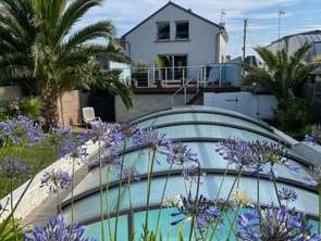 Vente Maison 5 chambresTrégastel