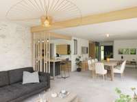 Vente maison 6 pièces Vente maison 6 pièces
