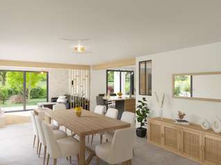Vente maison 6 pièces Vente maison 6 pièces