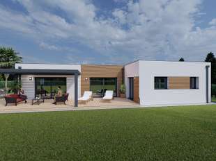 Photo Vente maison Trégastel