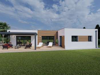 Vente maison 5 pièces Trégastel 22