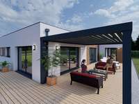 Vente maison 5 pièces Vente maison 5 pièces