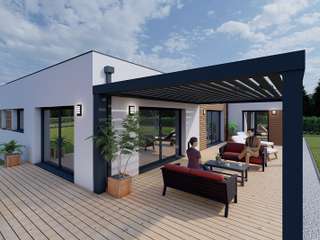 Vente maison 5 pièces Vente maison 5 pièces