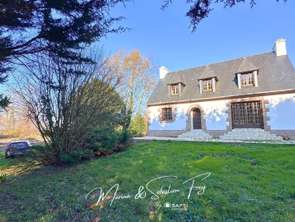 Vente Maison 5 chambresTrégastel