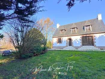 Vente maison 6 pièces Trégastel 22