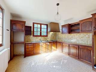 Vente maison 6 pièces Vente maison 6 pièces