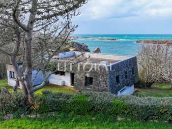 Vente Maison 6 chambresTrégastel