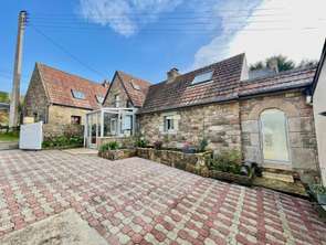 Vente Maison 5 chambresTrégastel