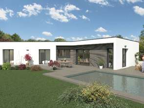 Vente Maison 3 chambresTrégastel