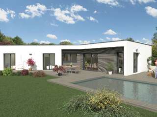 Vente maison 4 pièces Vente maison 4 pièces