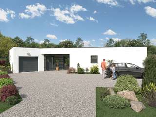 Vente maison 4 pièces Vente maison 4 pièces