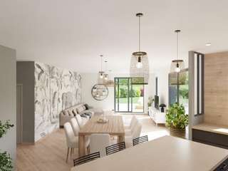 Vente maison 4 pièces Vente maison 4 pièces