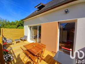 Vente Maison 6 chambresTrégastel