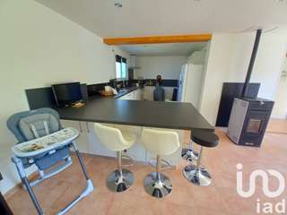 Vente maison 9 pièces