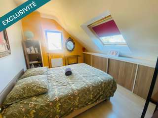Vente maison 8 pièces Vente maison 8 pièces