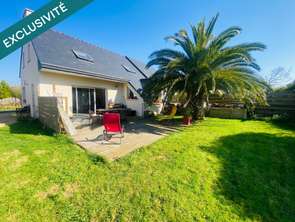 Vente Maison 6 chambresTrégastel