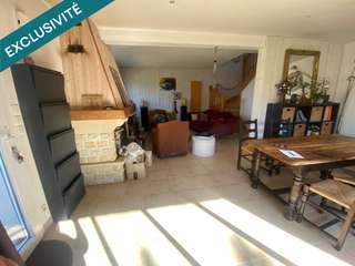 Vente maison 8 pièces Vente maison 8 pièces