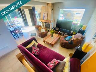 Vente maison 8 pièces Vente maison 8 pièces
