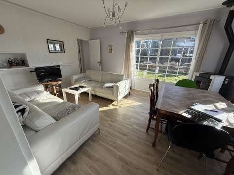 Vente maison 4 pièces Trégastel 22
